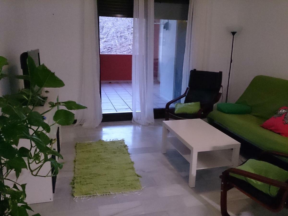 Apartamento Ayamonte Golf Costa Esuri Extérieur photo