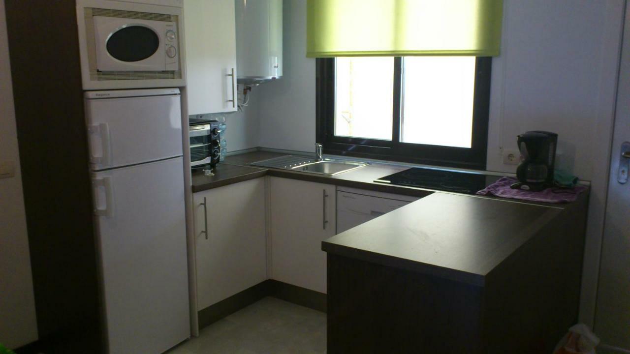 Apartamento Ayamonte Golf Costa Esuri Extérieur photo