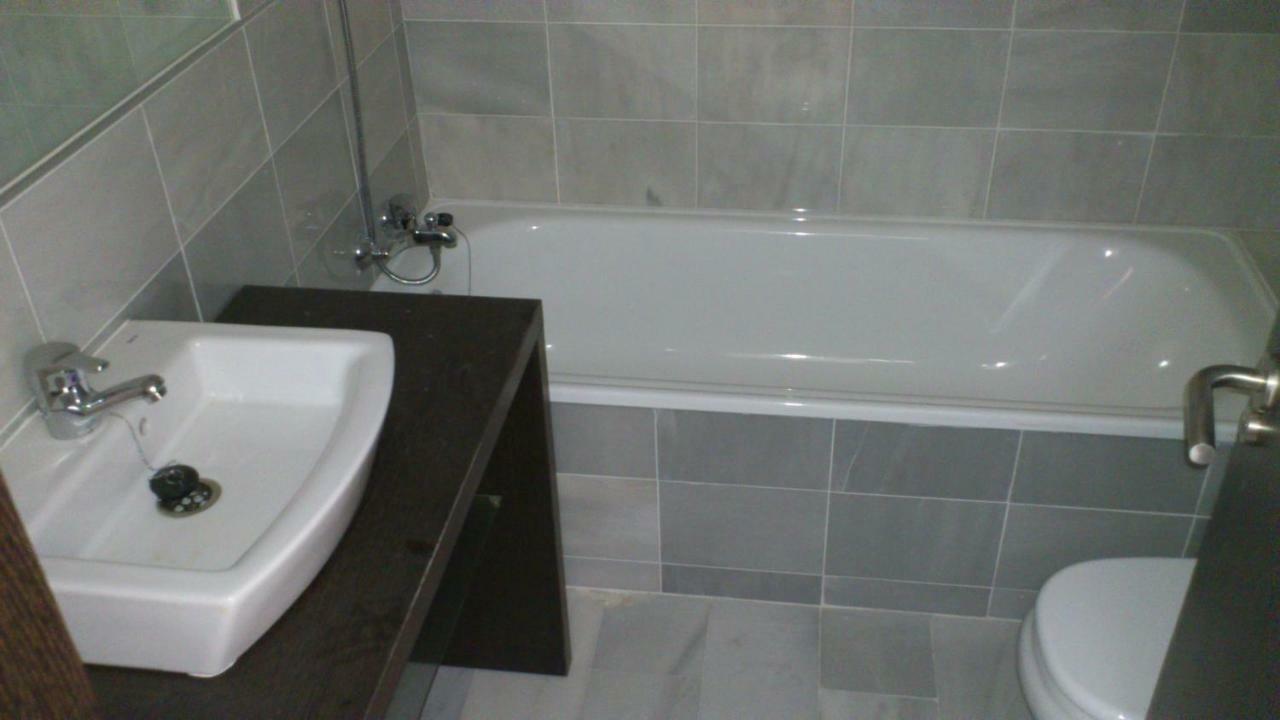 Apartamento Ayamonte Golf Costa Esuri Extérieur photo