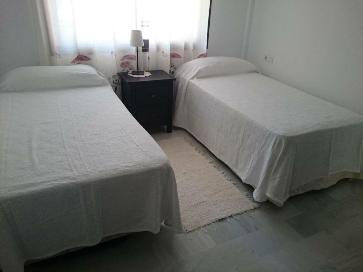 Apartamento Ayamonte Golf Costa Esuri Extérieur photo