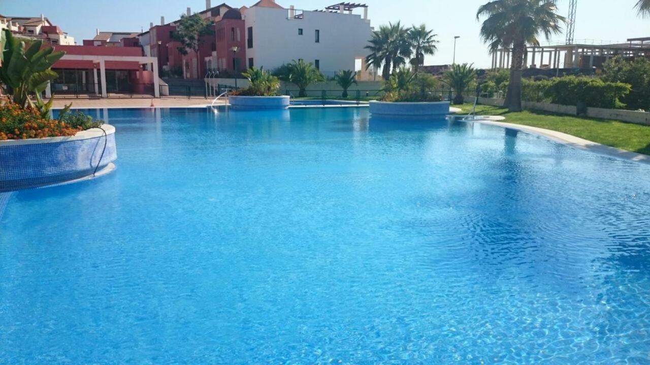 Apartamento Ayamonte Golf Costa Esuri Extérieur photo