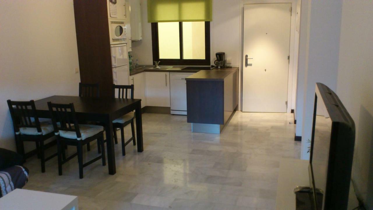 Apartamento Ayamonte Golf Costa Esuri Extérieur photo
