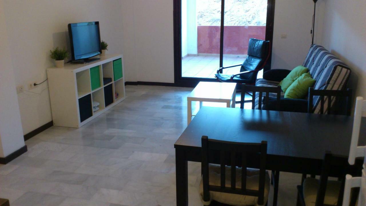 Apartamento Ayamonte Golf Costa Esuri Extérieur photo